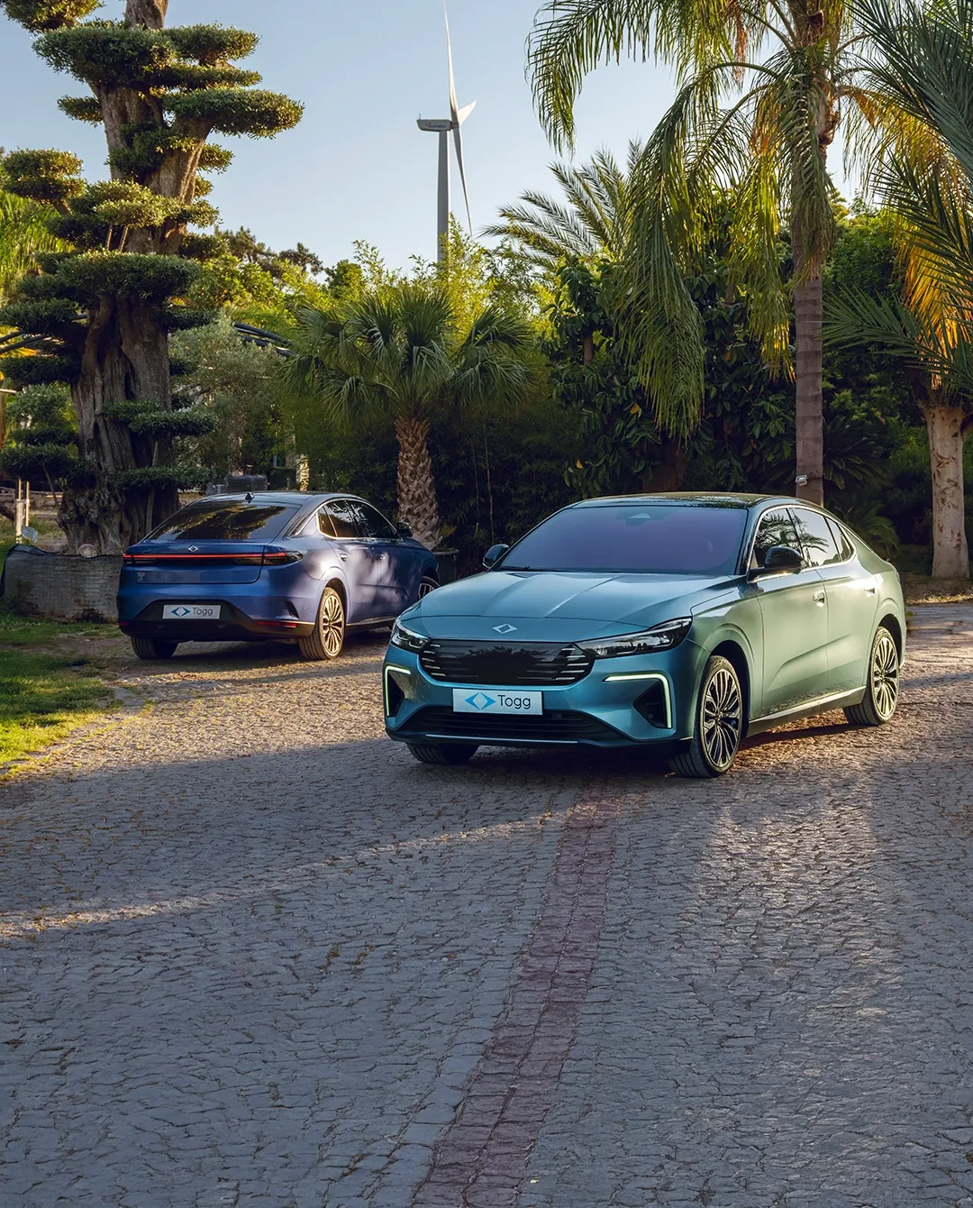 T10F with 5 Euro NCAP stars launches in the European market simultaneously with Türkiye