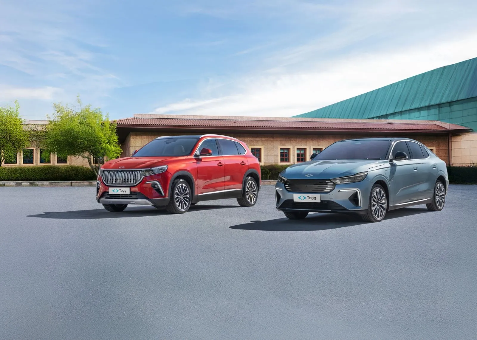 Year-end offers started early at Togg