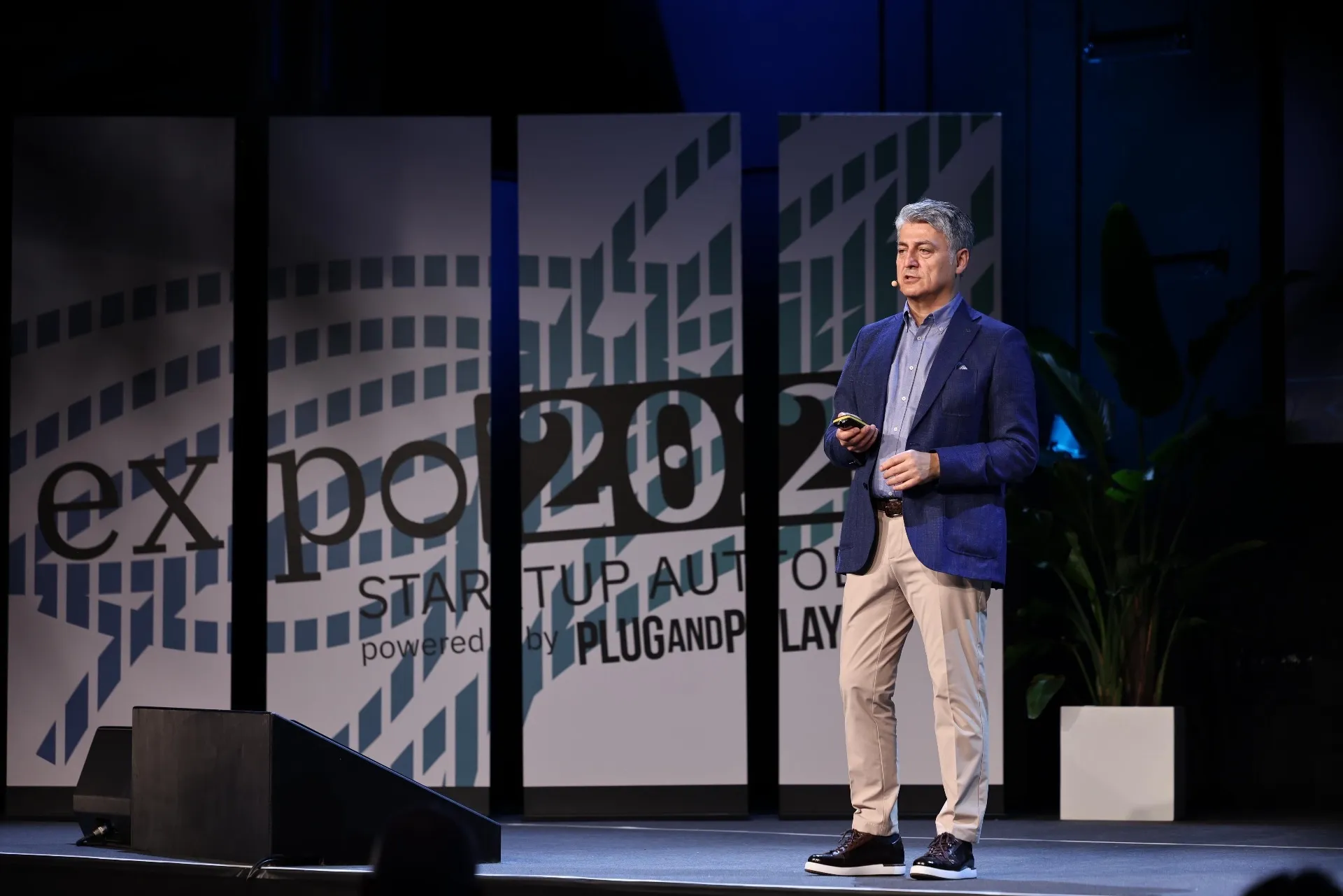 Startup Autobahn Expo 2025