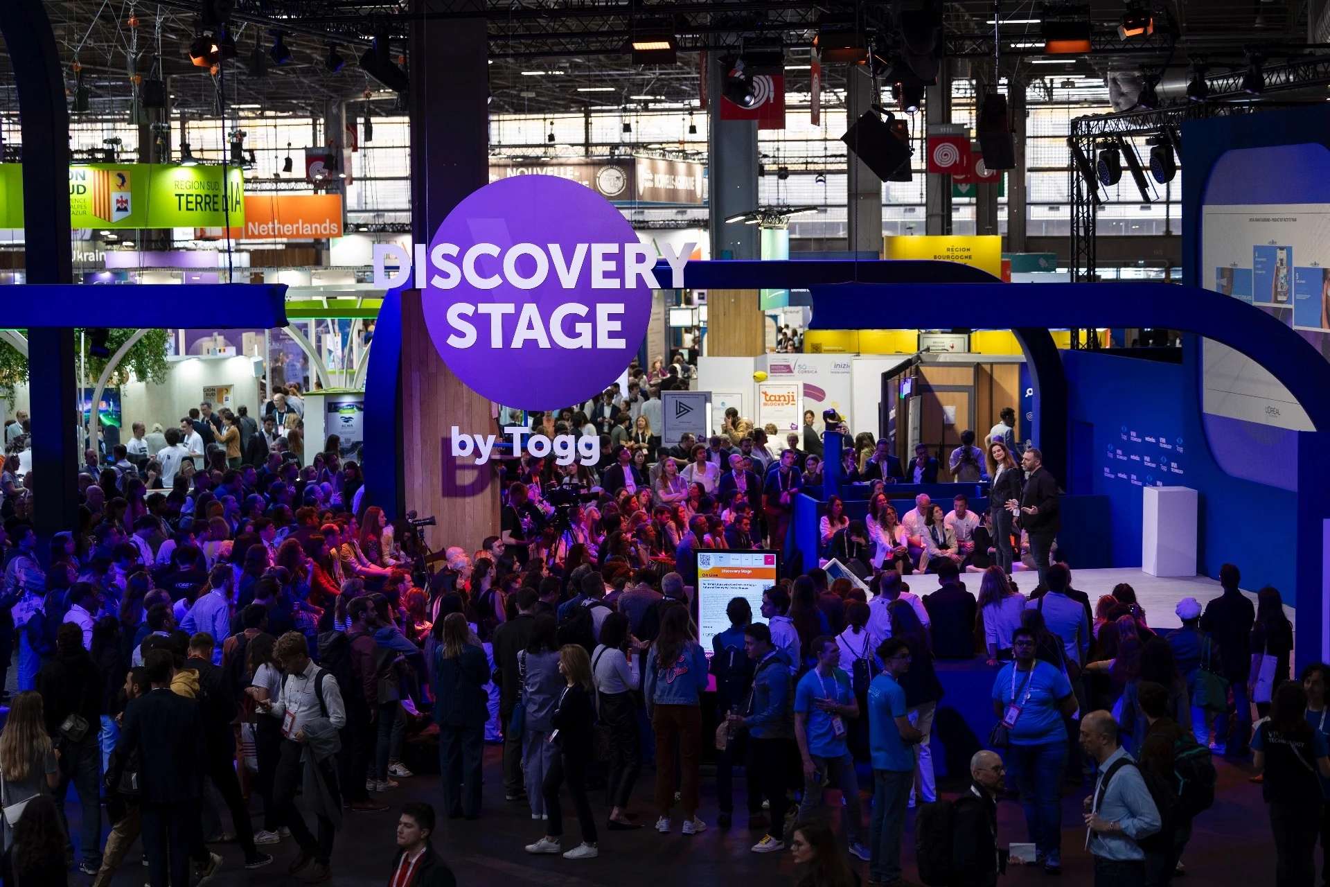 VivaTech 2025