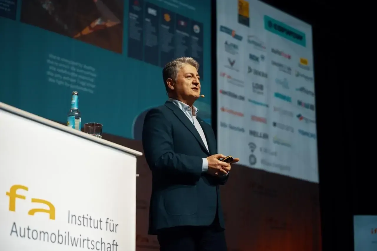 IFA Redefining Mobility