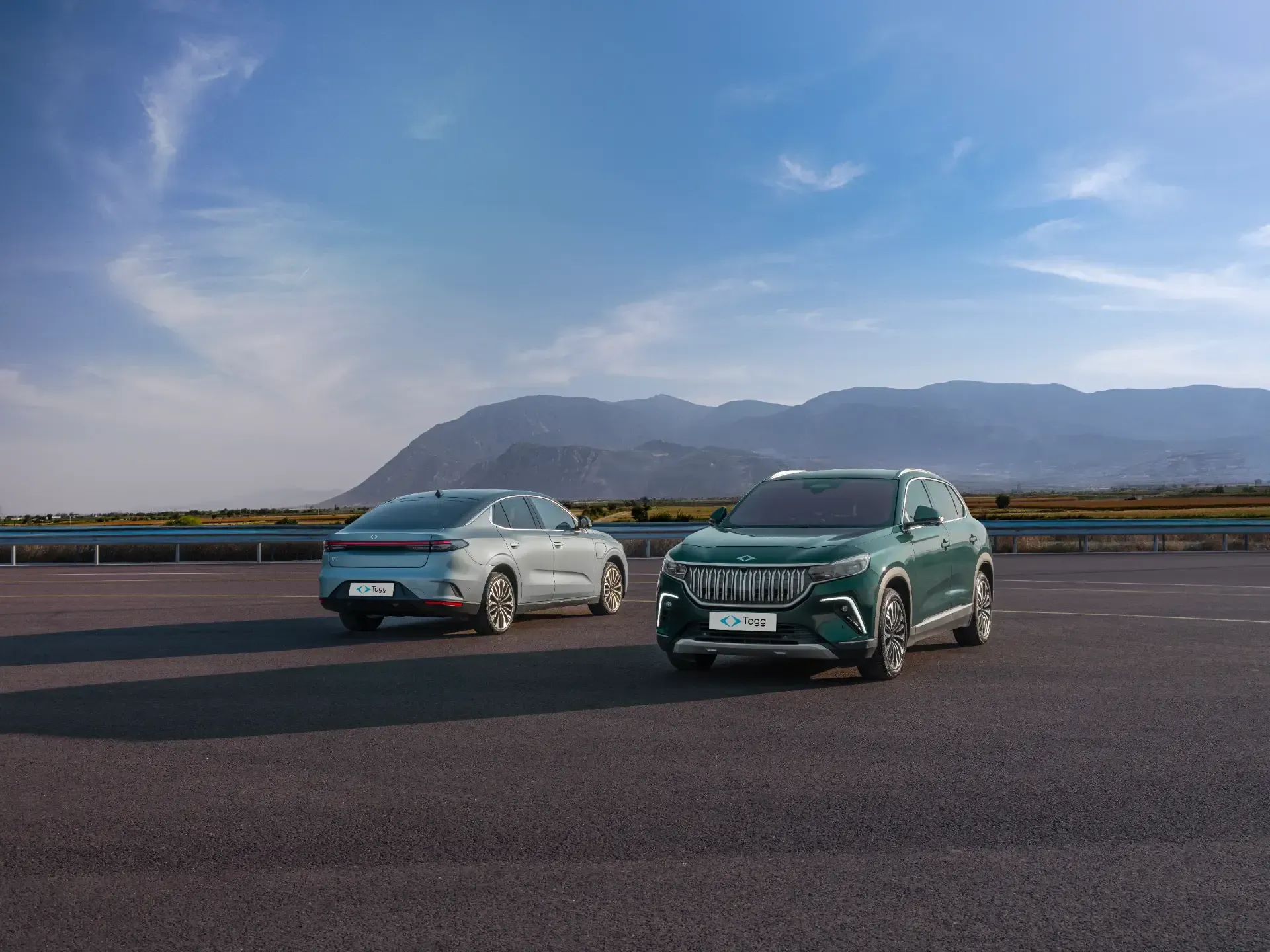 Togg Chairman Fuat Tosyalı: Our user count exceeded 88,000 in 2025